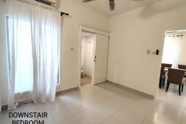 Cahaya SPK (Cahaya Heights)