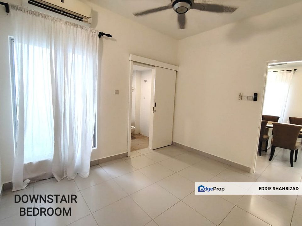 2storey Cahaya SPK Shah Alam, Selangor, Shah Alam