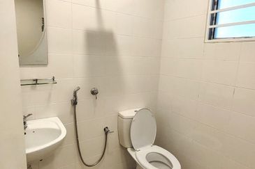 Cahaya SPK (Cahaya Heights)