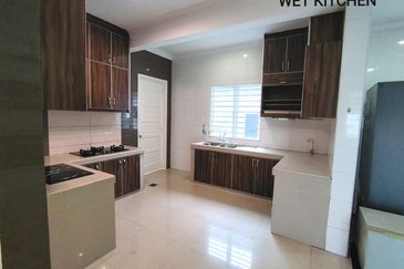 Cahaya SPK (Cahaya Heights)