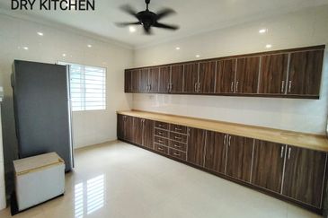 Cahaya SPK (Cahaya Heights)