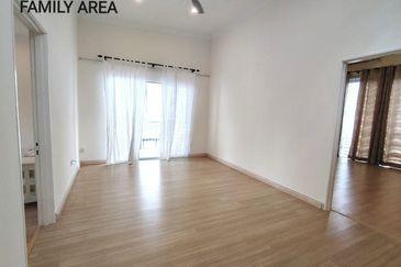 Cahaya SPK (Cahaya Heights)