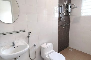 Cahaya SPK (Cahaya Heights)