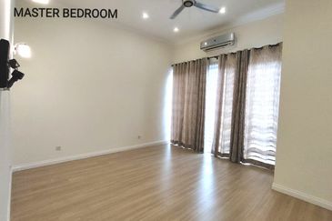 Cahaya SPK (Cahaya Heights)