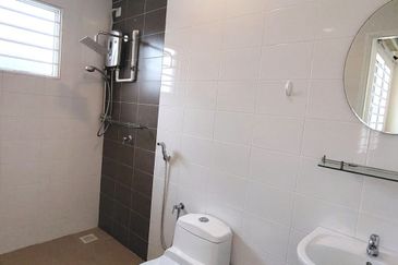 Cahaya SPK (Cahaya Heights)