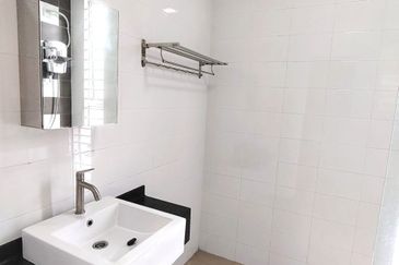 Cahaya SPK (Cahaya Heights)