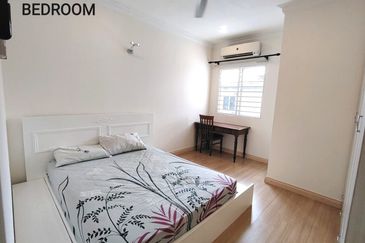 Cahaya SPK (Cahaya Heights)