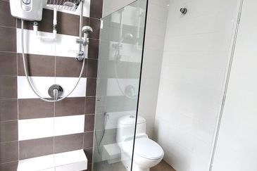 Cahaya SPK (Cahaya Heights)