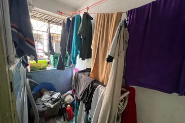 Seksyen 7, Shah Alam