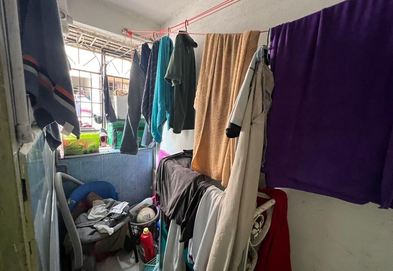 Seksyen 7, Shah Alam