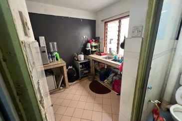 Seksyen 7, Shah Alam