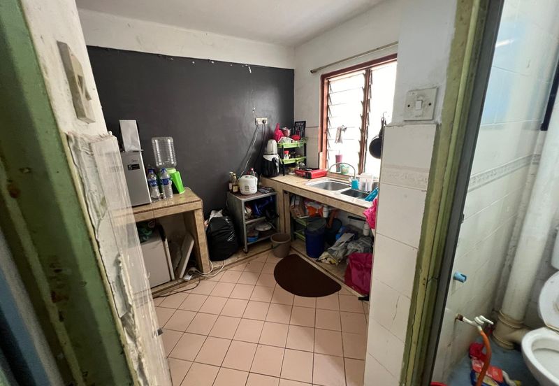 Seksyen 7, Shah Alam