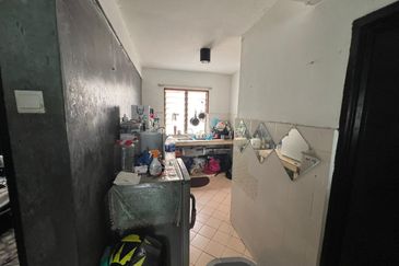 Seksyen 7, Shah Alam