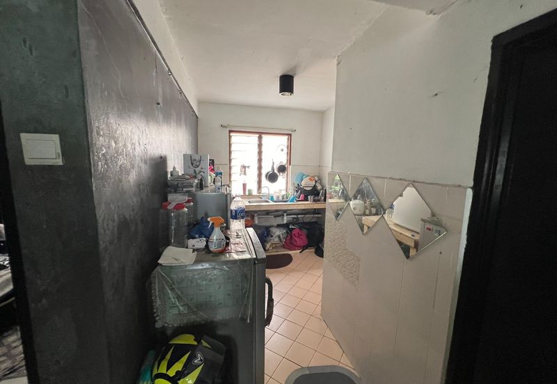 Seksyen 7, Shah Alam