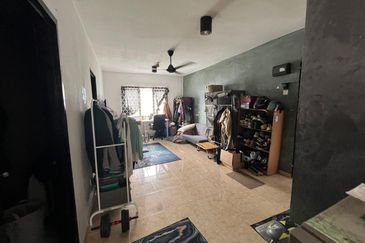 Seksyen 7, Shah Alam