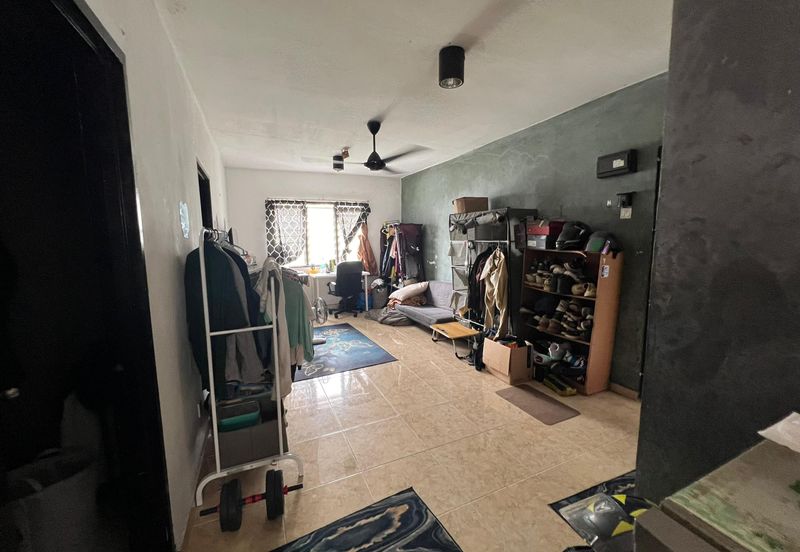 Seksyen 7, Shah Alam