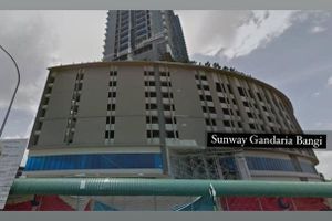 All Residential For Sale In Sunway Gandaria Bangi Selangor Edgeprop My