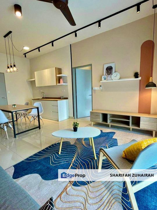 Residensi 1 Utara Lakepark Residence Selayang For Sale Rm500 000 By Sharifah Zuhairah Edgeprop My
