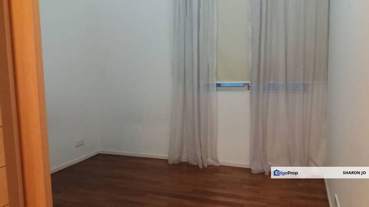 Dua Residency , KLCC , Kuala Lumpur, KLCC