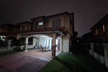 Dkayangan Sekysen 13, Shah Alam