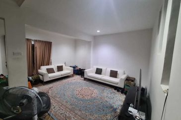 Dkayangan Sekysen 13, Shah Alam