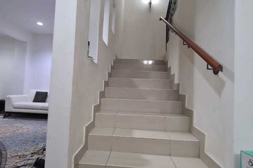 Dkayangan Sekysen 13, Shah Alam