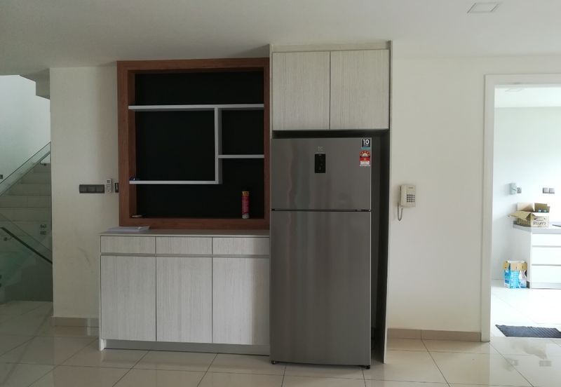 Taman U Thant 2, Kuala Lumpur