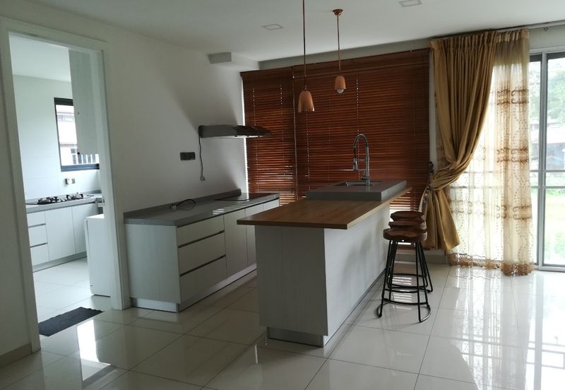 Taman U Thant 2, Kuala Lumpur