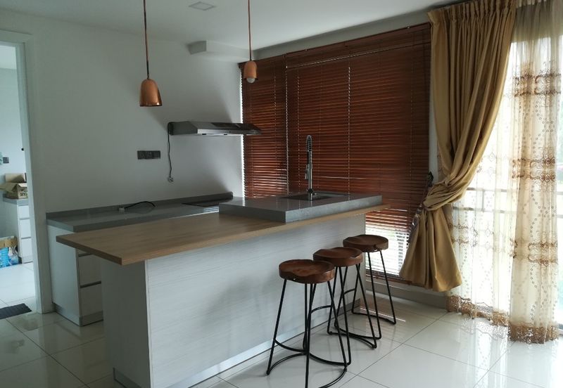 Taman U Thant 2, Kuala Lumpur