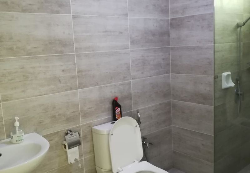 Taman U Thant 2, Kuala Lumpur