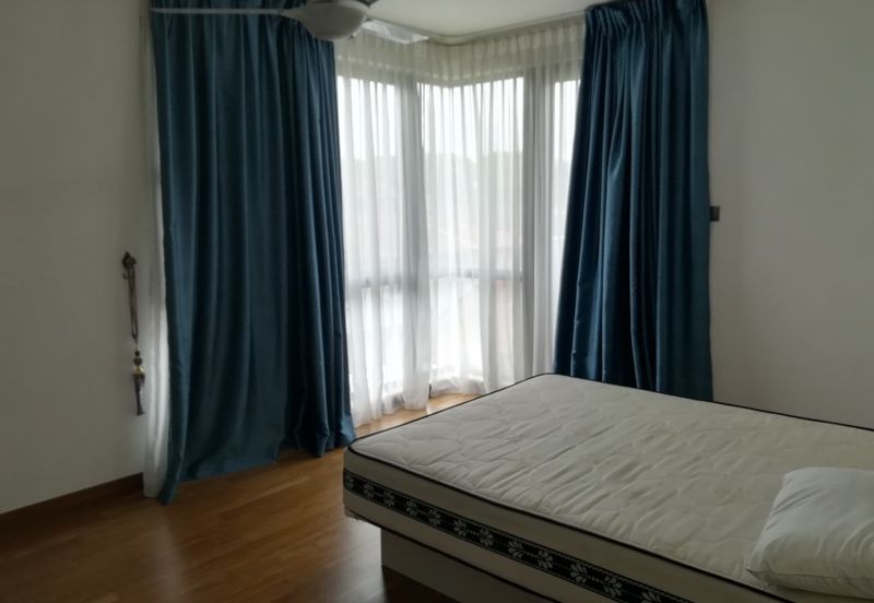 Taman U Thant 2, Kuala Lumpur