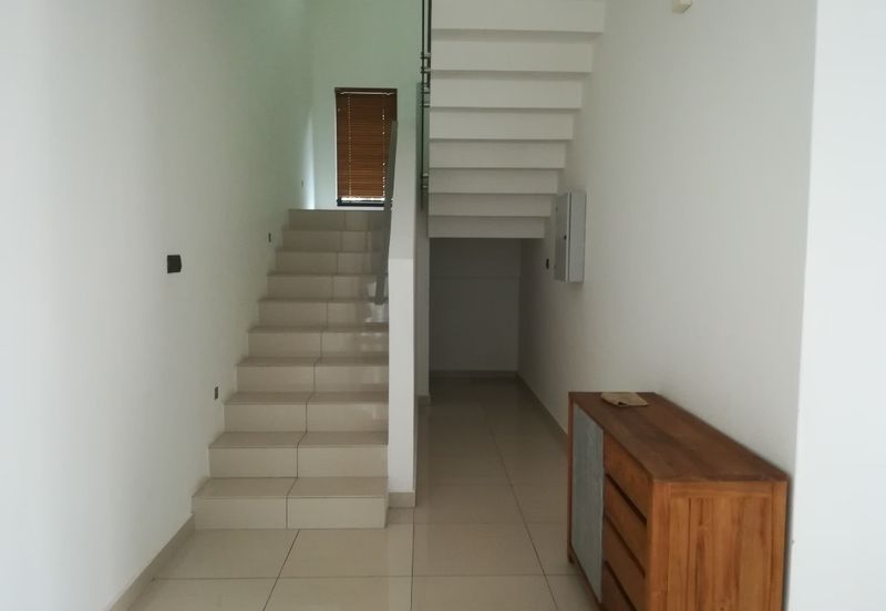 Taman U Thant 2, Kuala Lumpur