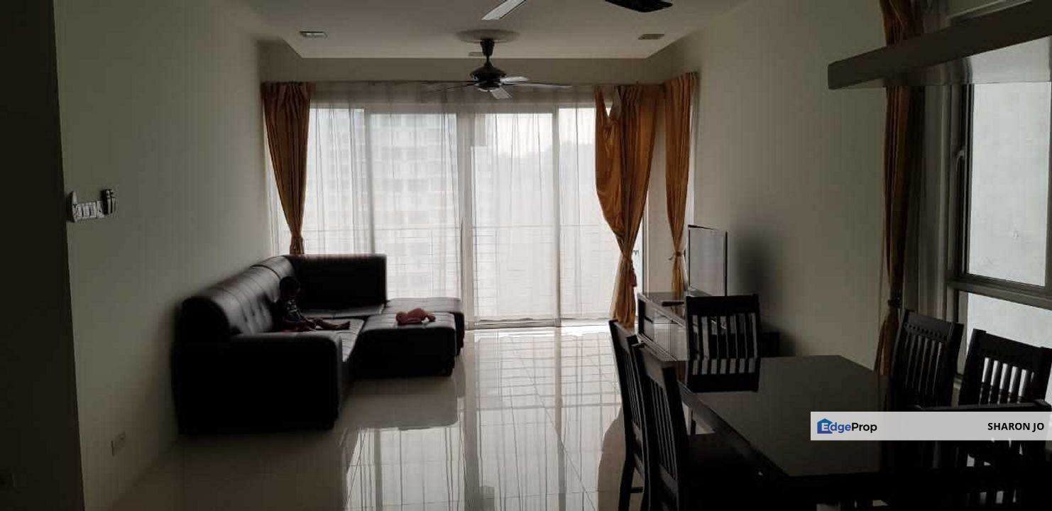 Kiara 1888, Mont Kiara , Kuala Lumpur, Kuala Lumpur, Mont Kiara