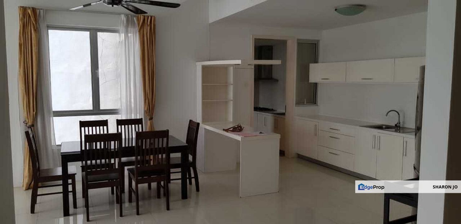 Kiara 1888, Mont Kiara , Kuala Lumpur, Kuala Lumpur, Mont Kiara