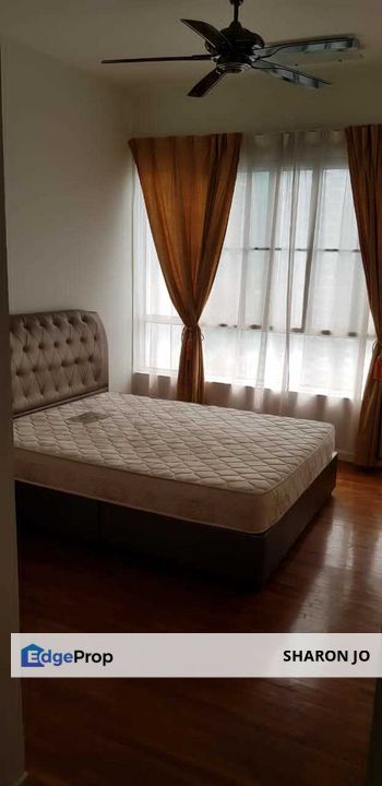 Kiara 1888, Mont Kiara , Kuala Lumpur, Kuala Lumpur, Mont Kiara