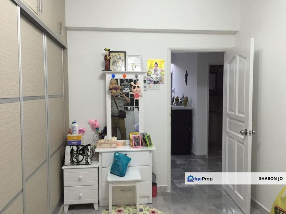 The Chancellor, Ampang, Kuala Lumpur, Selangor, Ampang