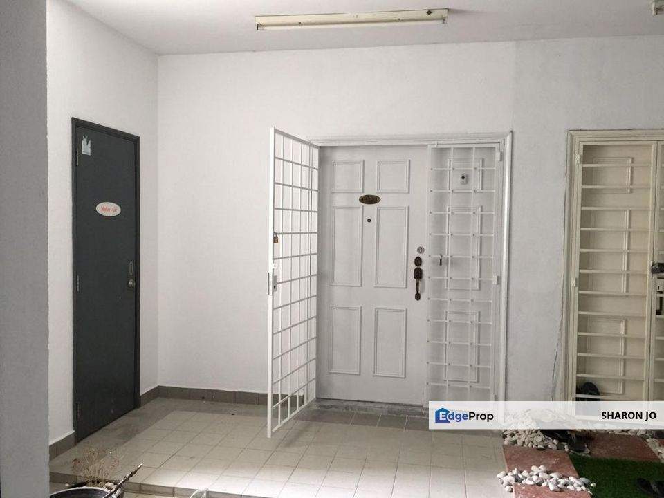 The Chancellor, Ampang, Kuala Lumpur, Selangor, Ampang