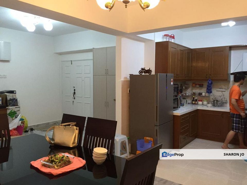 The Chancellor, Ampang, Kuala Lumpur, Selangor, Ampang