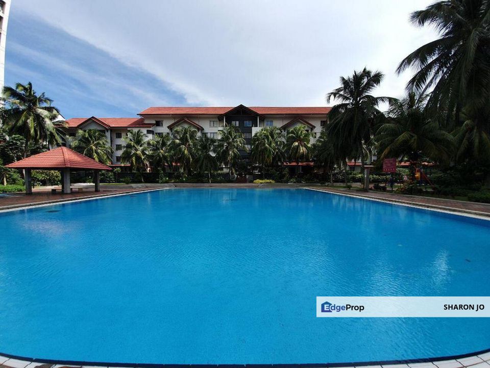 Tiara Ampang Condominium, Selangor, Ampang