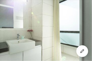 The Grand @ Kelana Damansara Suite