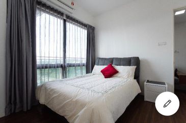 The Grand @ Kelana Damansara Suite