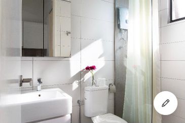 The Grand @ Kelana Damansara Suite