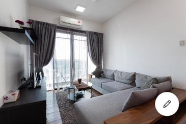 The Grand @ Kelana Damansara Suite