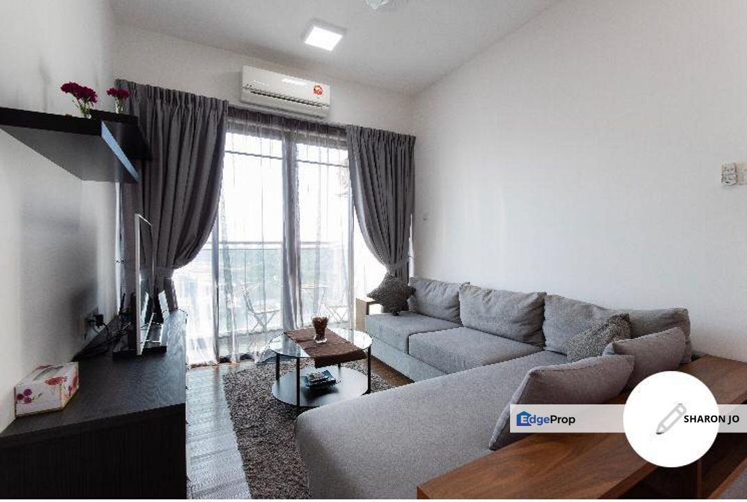 The Grand Soho @Kelana Damansara Suite, Selangor, Kelana Jaya