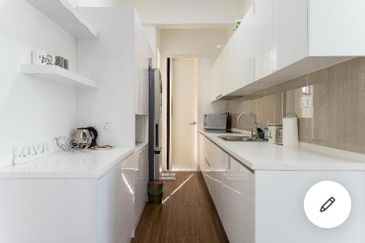 The Grand @ Kelana Damansara Suite