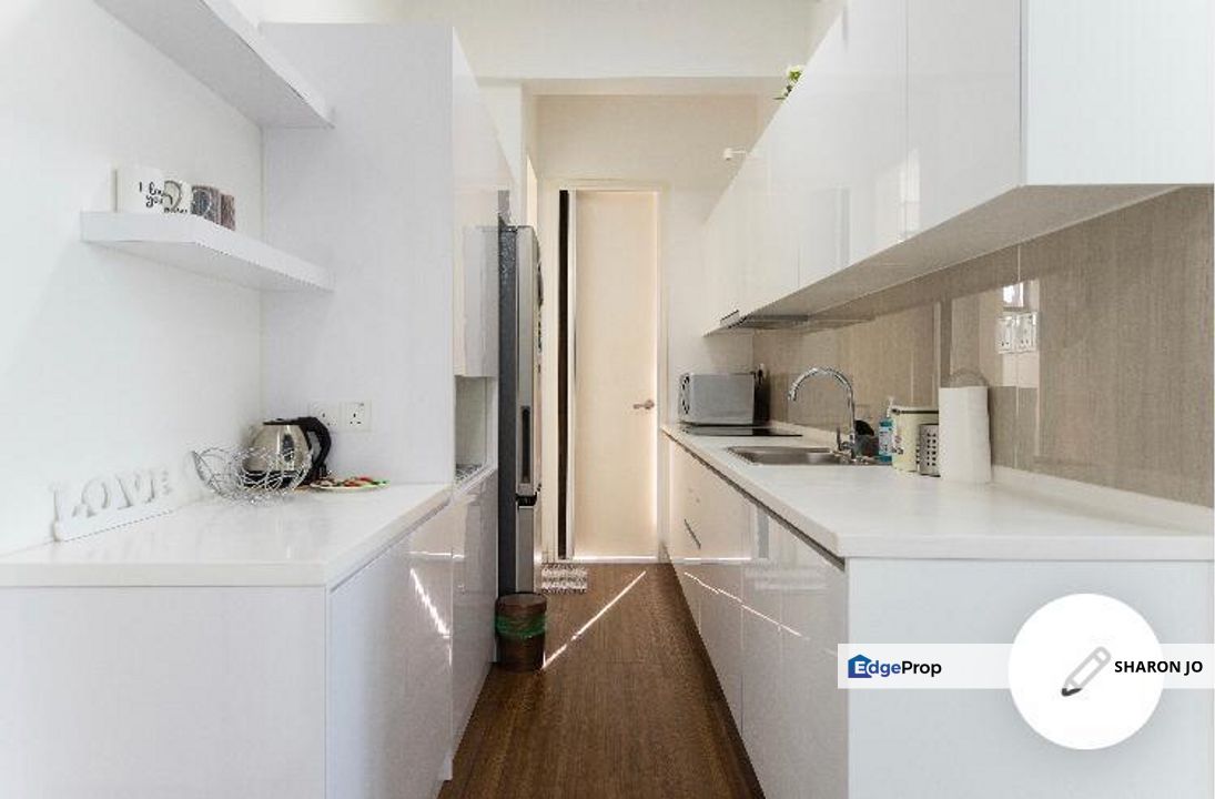 The Grand Soho @Kelana Damansara Suite, Selangor, Kelana Jaya