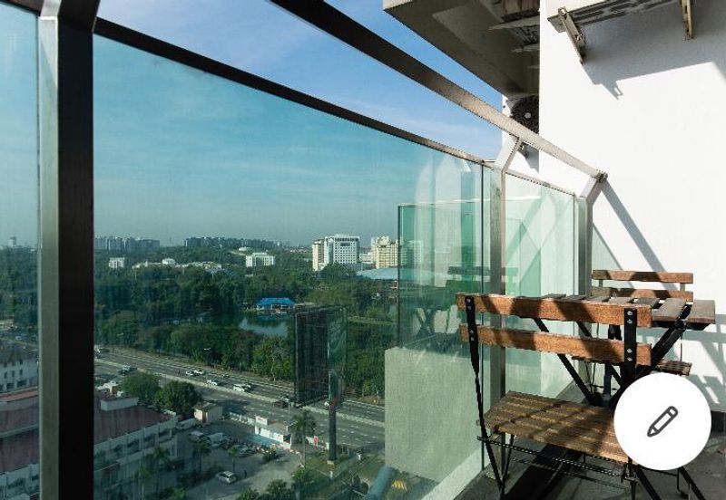 The Grand @ Kelana Damansara Suite