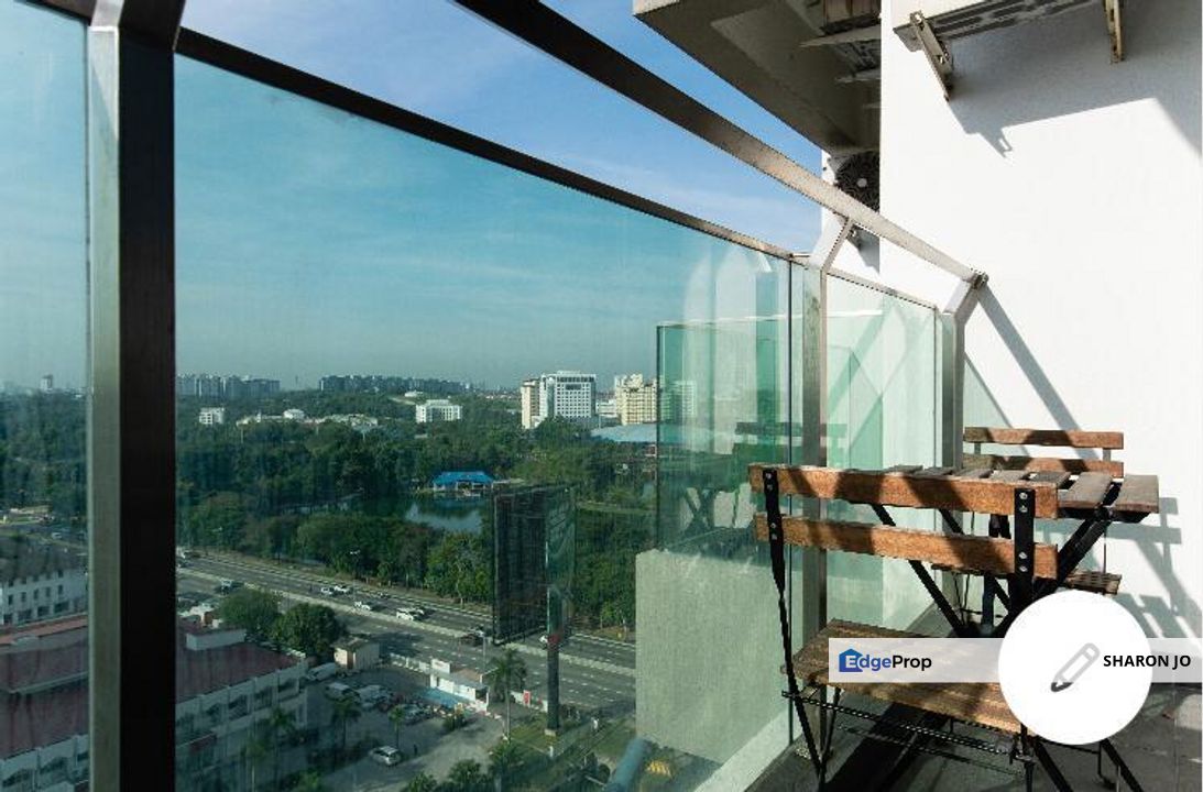 The Grand Soho @Kelana Damansara Suite, Selangor, Kelana Jaya