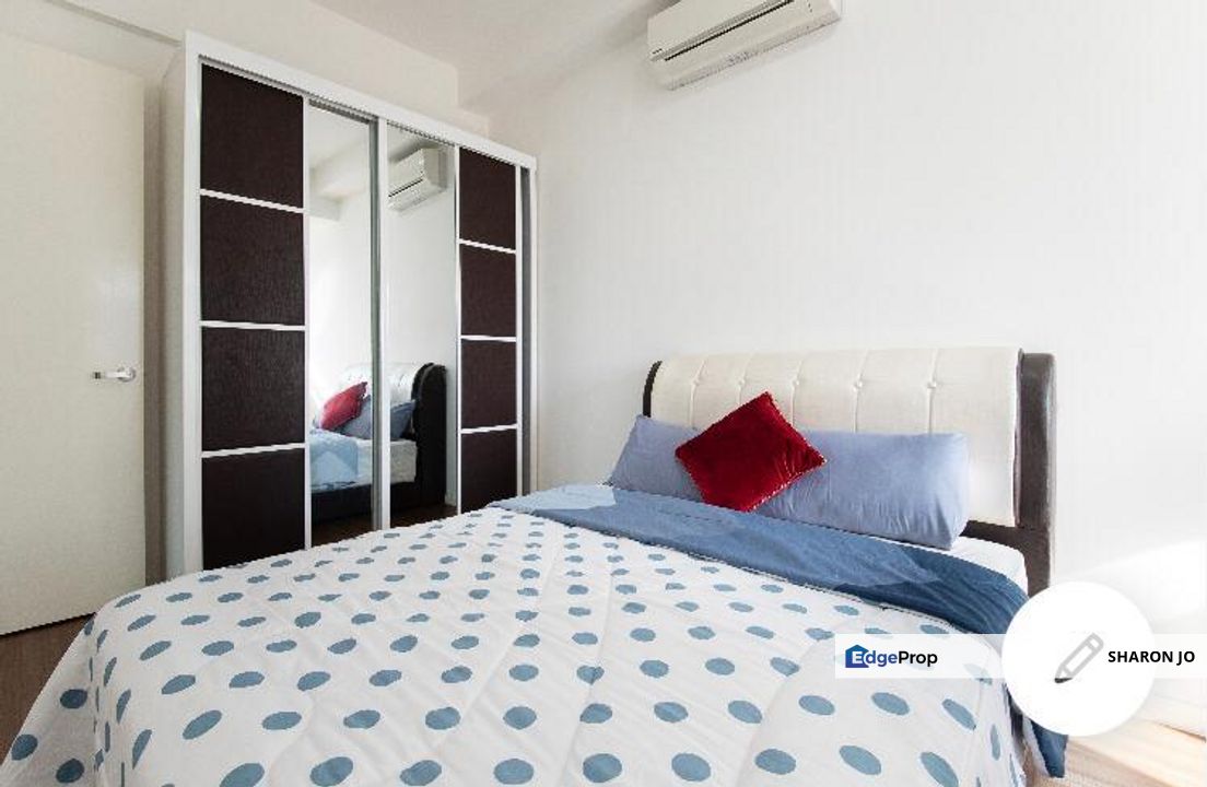 The Grand Soho @Kelana Damansara Suite, Selangor, Kelana Jaya