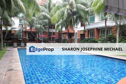 325 Ritchie, Kuala Lumpur, Ampang Hilir